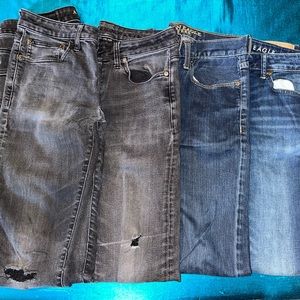 Men’s American Eagle Jeans